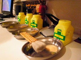 Kampo herbal formula