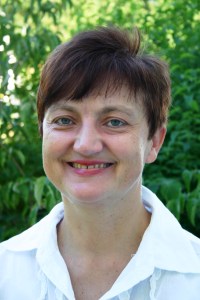 Dr. Heidrun Reißenweber-Hewel